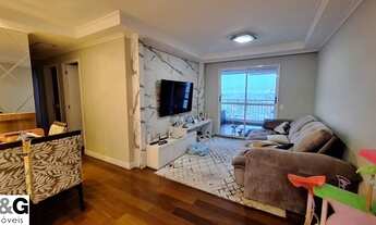 Imagem: APARTAMENTO RESIDENCIAL em SANTO ANDRÉ