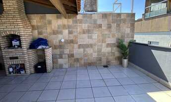 Imagem: COBERTURA RESIDENCIAL em SANTO ANDRÉ