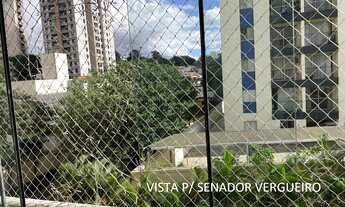Imagem 3: APARTAMENTO RESIDENCIAL em SÃO BERNARDO DO CAMPO - SP, JARDIM DO MAR