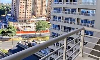 Imagem 4: LOFT RESIDENCIAL em SÃO BERNARDO DO CAMPO - SP, JARDIM DO MAR