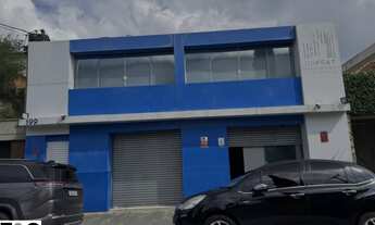 Imagem: PRÉDIO COMERCIAL em SÃO BERNARDO DO CAMPO