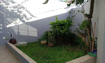 Imagem 5: SOBRADO RESIDENCIAL em SÃO BERNARDO DO CAMPO - SP, JARDIM DAS AMÉRICAS