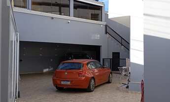 Imagem 3: SOBRADO RESIDENCIAL em SÃO BERNARDO DO CAMPO - SP, JARDIM DAS AMÉRICAS