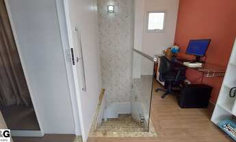 Imagem 5: COBERTURA RESIDENCIAL em SÃO BERNARDO DO CAMPO - SP, CENTRO