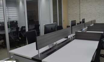 Imagem: SALA COMERCIAL em SÃO BERNARDO DO CAMPO