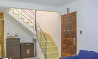 Imagem 2: SOBRADO RESIDENCIAL em SÃO BERNARDO DO CAMPO - SP, RUDGE RAMOS