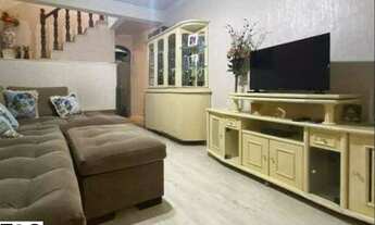 Imagem 3: SOBRADO RESIDENCIAL em SÃO BERNARDO DO CAMPO - SP, RUDGE RAMOS