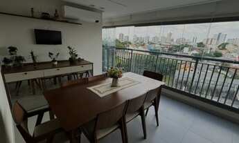 Imagem: APARTAMENTO RESIDENCIAL em SANTO ANDRÉ