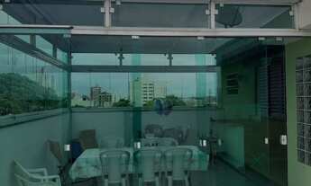 Imagem: COBERTURA RESIDENCIAL em SÃO BERNARDO DO