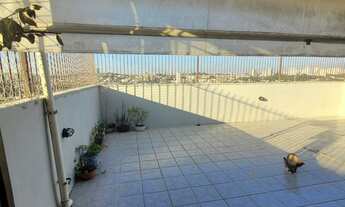 Imagem 6: COBERTURA RESIDENCIAL em SÃO BERNARDO DO CAMPO - SP, RUDGE RAMOS