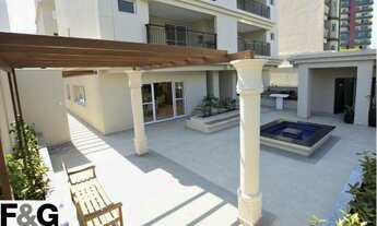 Imagem: APARTAMENTO RESIDENCIAL em SÃO BERNARDO