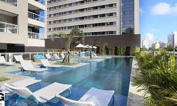 Imagem: LOFT RESIDENCIAL em SÃO BERNARDO DO CAMPO