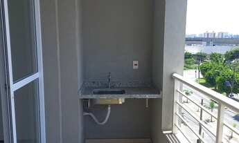 Imagem: LOFT RESIDENCIAL em SÃO BERNARDO DO CAMPO