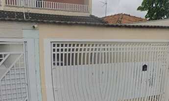 Imagem: SOBRADO RESIDENCIAL em SÃO BERNARDO DO