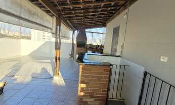 Imagem 2: COBERTURA RESIDENCIAL em SÃO BERNARDO DO CAMPO - SP, RUDGE RAMOS