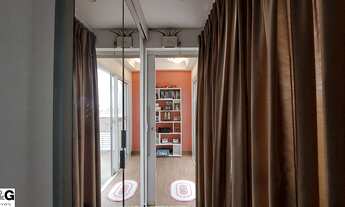 Imagem 6: COBERTURA RESIDENCIAL em SÃO BERNARDO DO CAMPO - SP, CENTRO