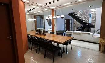 Imagem 6: SOBRADO RESIDENCIAL em SÃO BERNARDO DO CAMPO - SP, JORDANÓPOLIS