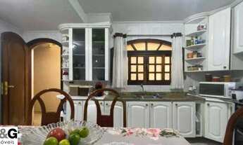 Imagem 4: SOBRADO RESIDENCIAL em SÃO BERNARDO DO CAMPO - SP, RUDGE RAMOS