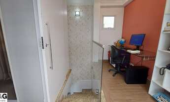 Imagem 7: COBERTURA RESIDENCIAL em SÃO BERNARDO DO CAMPO - SP, CENTRO