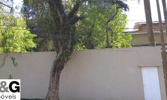 Imagem: TERRENO RESIDENCIAL em São Bernardo do