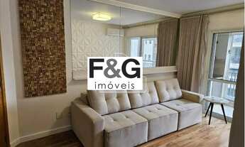 Imagem 5: APARTAMENTO RESIDENCIAL em SANTO ANDRÉ - SP, CENTRO