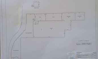 Imagem 2: GALPAO COMERCIAL em DIADEMA - SP, PIRAPORINHA