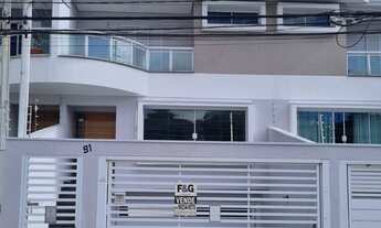 Imagem: SOBRADO RESIDENCIAL em SÃO BERNARDO DO