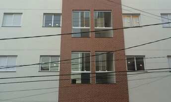 Imagem: COBERTURA RESIDENCIAL em SÃO CAETANO DO