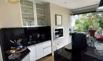 Imagem: APARTAMENTO RESIDENCIAL em São Bernardo