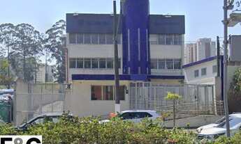 Imagem: GALPAO INDUSTRIAL em SÃO BERNARDO DO CAMPO