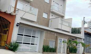 Imagem: COBERTURA RESIDENCIAL em SANTO ANDRÉ