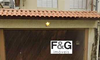 Imagem: SOBRADO RESIDENCIAL em SÃO BERNARDO DO