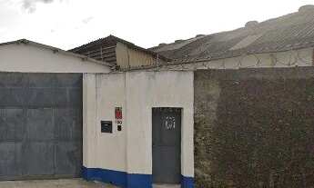 Imagem: GALPAO COMERCIAL em DIADEMA - SP, PIRAPORINHA