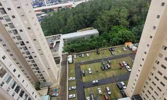 Imagem: APARTAMENTO RESIDENCIAL em SÃO BERNARDO