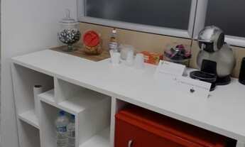 Imagem 7: SALA COMERCIAL em SÃO BERNARDO DO CAMPO - SP, CENTRO