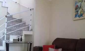 Imagem 2: SOBRADO RESIDENCIAL em SÃO BERNARDO DO CAMPO - SP, PAULICÉIA