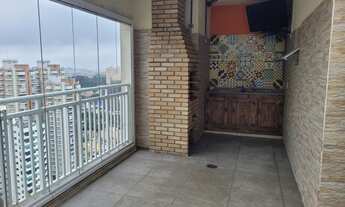 Imagem 4: COBERTURA RESIDENCIAL em SÃO BERNARDO DO CAMPO - SP, CENTRO