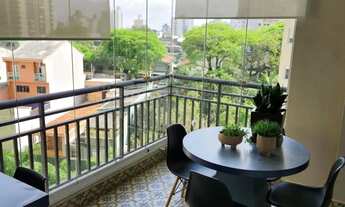 Imagem: APARTAMENTO RESIDENCIAL em SÃO BERNARDO