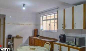 Imagem 7: SOBRADO RESIDENCIAL em SÃO BERNARDO DO CAMPO - SP, RUDGE RAMOS