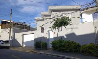 Imagem: SOBRADO RESIDENCIAL em SÃO BERNARDO DO