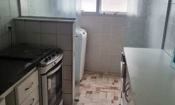 Imagem 3: APARTAMENTO RESIDENCIAL em SÃO BERNARDO DO CAMPO - SP, PLANALTO