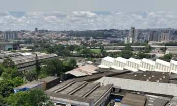 Imagem: TERRENO INDUSTRIAL em SANTO ANDRÉ - SP