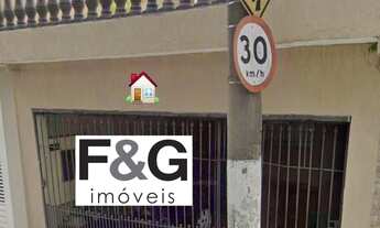 Imagem: SOBRADO RESIDENCIAL em SÃO BERNARDO DO