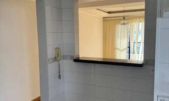 Imagem 2: APARTAMENTO RESIDENCIAL em São Bernardo do Campo - SP, Baeta Neves