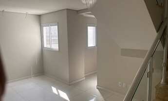 Imagem 3: COBERTURA RESIDENCIAL em SÃO CAETANO DO SUL - SP, NOVA GERTY