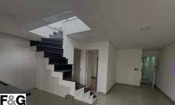 Imagem 3: COBERTURA RESIDENCIAL em SÃO BERNARDO DO CAMPO - SP, JARDIM DO MAR