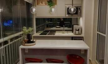 Imagem: APARTAMENTO RESIDENCIAL em SÃO BERNARDO