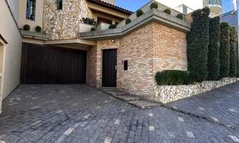 Imagem: SOBRADO RESIDENCIAL em SÃO BERNARDO DO