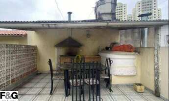 Imagem 2: SOBRADO RESIDENCIAL em SÃO BERNARDO DO CAMPO - SP, RUDGE RAMOS