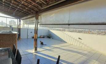 Imagem 3: COBERTURA RESIDENCIAL em SÃO BERNARDO DO CAMPO - SP, RUDGE RAMOS